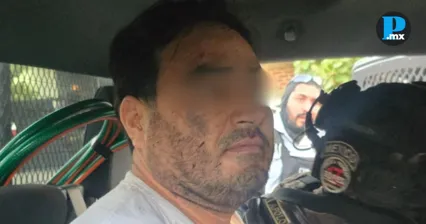 Cae el &ldquo;El B&oacute;tox&rdquo; por extorsi&oacute;n y homicidio de l&iacute;der limonero en Michoac&aacute;n