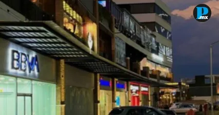 Le abren el coche en Paseo Angel&oacute;polis y c&aacute;maras &ldquo;no funcionaban&rdquo;