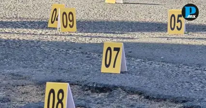 Matan a mujer y hieren a otra en ataque armado en Lomas 5 de Mayo