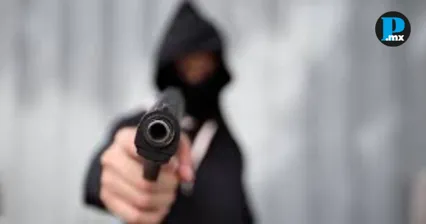 Adulto mayor es golpeado y asaltado; le roban 400 mil pesos en Puebla