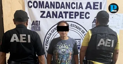 A.V.M.H. fue se&ntilde;alada como principal responsable del asesinato de su hermano