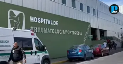 Balean a mujer con una escopeta al salir de un baile en San Miguel Canoa