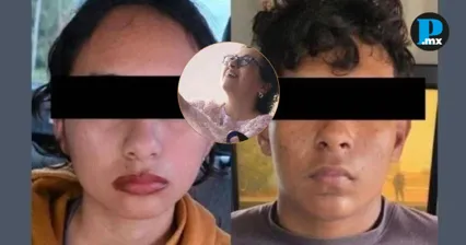 Por oponerse a su relaci&oacute;n maestra es asesinada por su hija y el novio en Veracruz