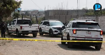 Hallan restos humanos en barranca de la colonia Venustiano Carranza