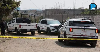  El &aacute;rea permaneci&oacute; resguardada durante varias horas mientras se desarrollaban las diligencias correspondientes