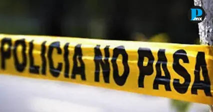 Encuentran restos humanos embolsados a un costado de Valsequillo