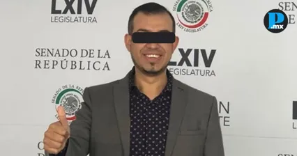Gerardo Cort&eacute;s Caballero, expresidente municipal de Cuautempan, fue detenido en Tlaxcala