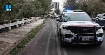  El cad&aacute;ver fue localizado cerca del cruce de las calles Guadalupe y R&iacute;o Cazones