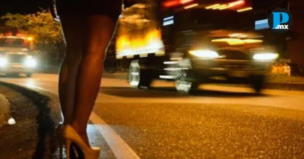 Sin derechos ni regulaci&oacute;n, trabajadoras sexuales en Puebla siguen vulnerables