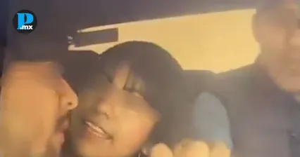 Los agresores le exigieron al joven que entregara el veh&iacute;culo