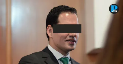  El empresario y exdiputado Juan Pablo Kuri fue detenido en Huejotzingo