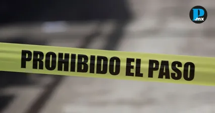 Hombre es asesinado y calcinado dentro de su veh&iacute;culo en Calpan, Puebla