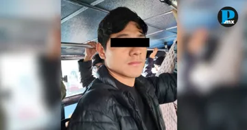 Comunicadora denuncia presunto acoso sexual en unidad de la Ruta 72 en Puebla