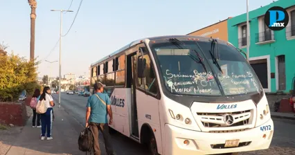 Acoso sexual en transporte p&uacute;blico de Puebla: denuncias visibilizan una violencia persistente entre 2023 y 2026