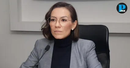 M&oacute;nica Silva sufre robo y alertan por posible uso indebido de su celular