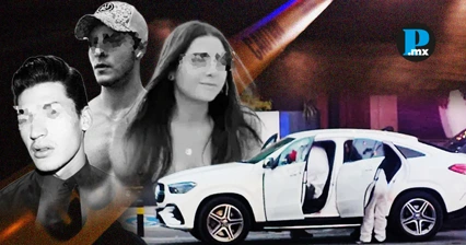 Ataque en Angel&oacute;polis fue planeado; sicarios se habr&iacute;an equivocado de v&iacute;ctimas