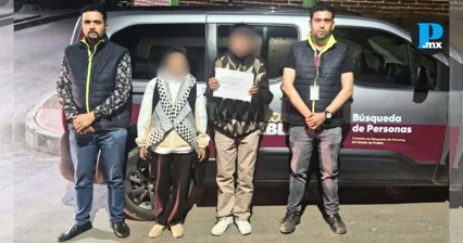 Fernando N fue ubicado en el municipio de Aldama, en Tamaulipas