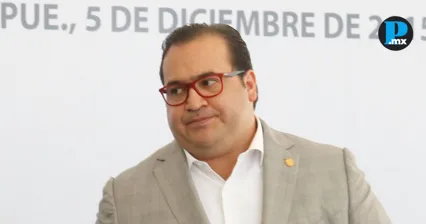 La FGR imput&oacute; un nuevo cargo por peculado a Javier Duarte
