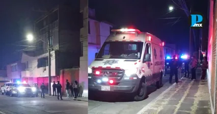 Intento de asalto deja a hombre herido en San Jos&eacute; Mayorazgo; vecinos exigen mayor seguridad en la zona. 