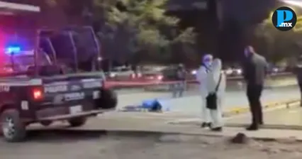  La v&iacute;ctima presentaba al menos tres impactos de bala