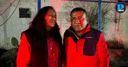 Liberan a pareja tras ri&ntilde;a por disputa testamentaria en Ciudad Modelo