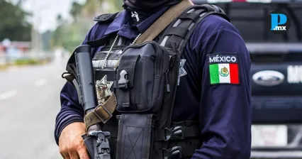 Muere trabajador prensado en planta Calidra de Acajete