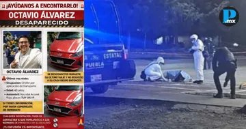  Horas despu&eacute;s del homicidio, autoridades localizaron el veh&iacute;culo de la v&iacute;ctima