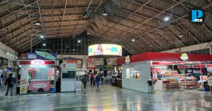 Adolescente muere en la CAPU antes de abordar autob&uacute;s rumbo a Quecholac