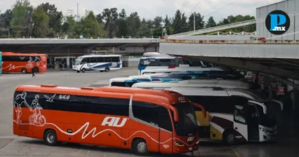 Vuelos y autobuses cancelados por bloqueos e inseguridad tras muerte de &ldquo;El Mencho&rdquo;