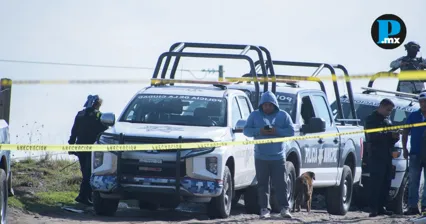 Hallan seis cuerpos con signos de violencia en Huehuetl&aacute;n el Grande