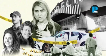 Ataque en &ldquo;Sala de Despecho&rdquo; fue por confusi&oacute;n; hay cuatro detenidos: FGE