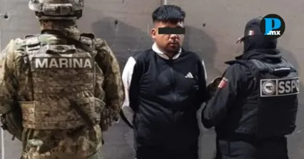 Autoridades federales y estatales realizaron operativos en Tetla y Tepeyanco con saldo de detenidos y veh&iacute;culos asegurados.