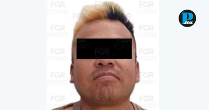 FGR detiene en Puebla a hombre por posesi&oacute;n de cartuchos de uso exclusivo del Ej&eacute;rcito