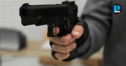 Asaltan, secuestran y agreden a joven en el Perif&eacute;rico Ecol&oacute;gico