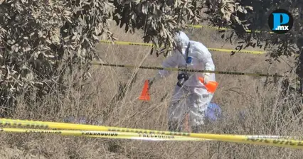 Confirman identidad de cuatro de las seis personas asesinadas en Huehuetl&aacute;n El Grande