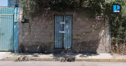Investigan muerte de adulta mayor en Cholula; hijo es detenido