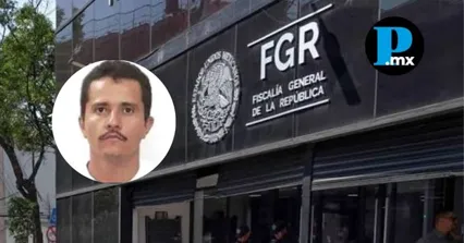 Tras cinco d&iacute;as en el Semefo, FGR entrega a la familia el cuerpo de Rub&eacute;n Oseguera &ldquo;El Mencho&rdquo;
