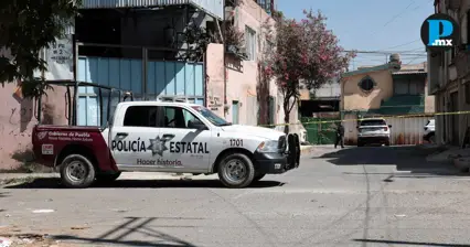 Localizan restos humanos en bolsas en la colonia Naciones Unidas de Puebla