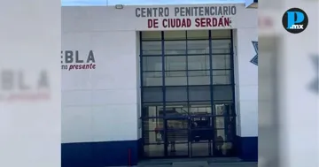 Denuncian maltrato y hostigamiento laboral en penal femenil de Ciudad Serd&aacute;n