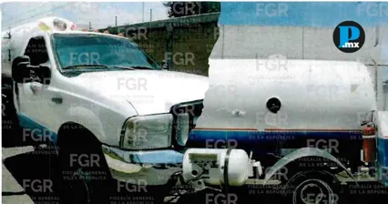 Sentencian a 10 a&ntilde;os de prisi&oacute;n a hombre detenido con autotanque y equipo para extracci&oacute;n ilegal de combustible en Acajete