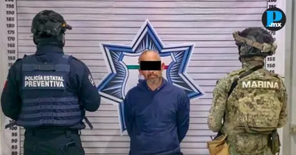 Ernesto N se fug&oacute; del penal de Cholula el lunes 16 de febrero con ayuda de otro interno&nbsp;