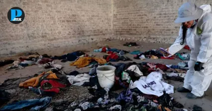  Jalisco acept&oacute; la recomendaci&oacute;n de la CNDH por caso Rancho Izaguirre