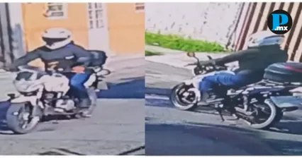 Alertan en redes sobre presunto acosador sexual en calles cercanas de la BUAP