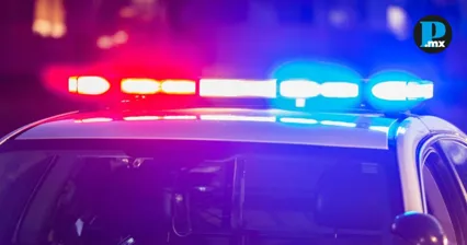 Falsos polic&iacute;as montan ret&eacute;n y roban 58 mil a familia en la Puebla-Orizaba