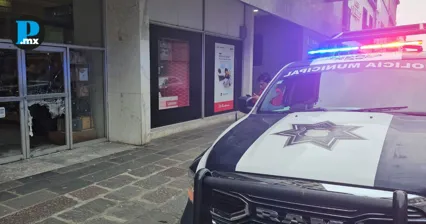 En Puebla se denuncian nueve asaltos diarios a negocios en 2026