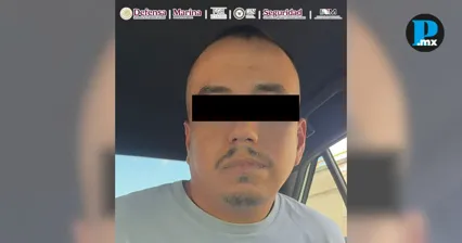 Cay&oacute; en Sinaloa uno de los fugitivos m&aacute;s buscados por el FBI