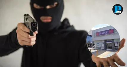 Balean a cuentahabientes tras retirar 600 mil de BanBaj&iacute;o en Puebla