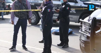 Hallan 10 cuerpos en Puebla durante los primeros d&iacute;as de marzo