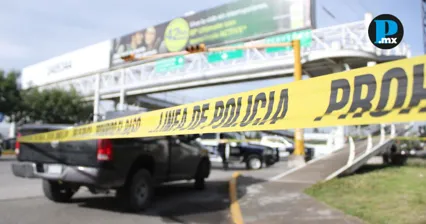 Suicidios en espacios p&uacute;blicos visibilizan un problema de salud mental en Puebla