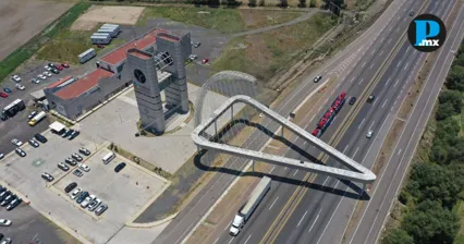 SSP prioriza inversi&oacute;n en arcos de seguridad y C5; detiene a miembros de La Barredora